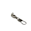 Ahi USA SB-611G: 2 Hook Rock Cod Squirts Rig -