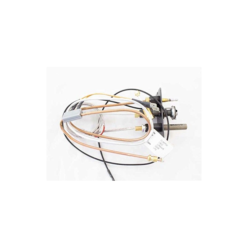 Vermont Castings Pilot Assembly (LP) 3-Way Valve, Advanced Control Functionality
