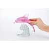 Crystal puzzle Pink Dolphin 50125