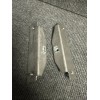 Whelen Lightbar Anchor Plates