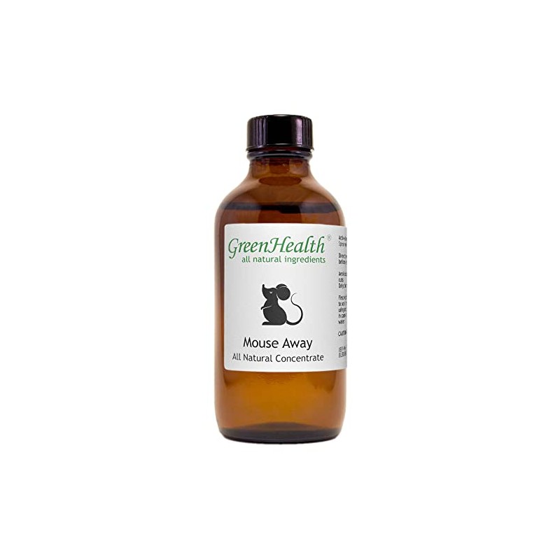 GreenHealth 8 fl oz Mouse Away Concentrate