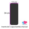 Pañales Ecológicos Ecobaby Original