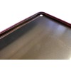 Tin Sign 18 x 12 cm Hong Kong Flag of