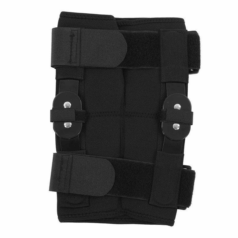 Knee Brace Support Kneecap Compression Stabilizer Sleeves for Sports Ball