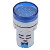 6-100V LED Voltmeter Light Signal Digital LED Voltmeter Voltmeter Voltage