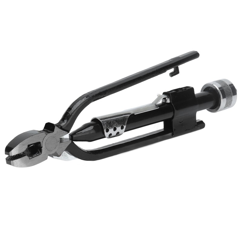 Safety Wire Pliers Fine Workmanship High Hardness High Carbon Steel