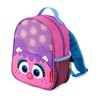 Skip Hop x Sesame Street Toddler Backpack with Safety Harness,