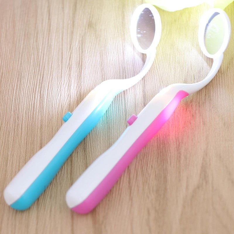 Oral Led Anti- Fog Teeth Mouth for Teeth Dentist Tool