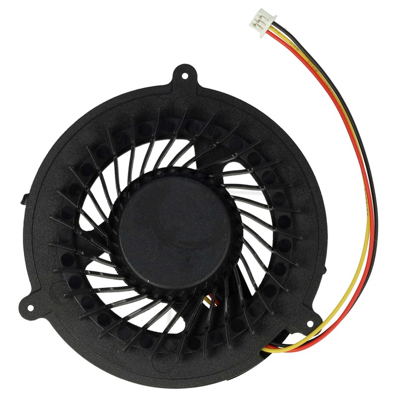 vhbw Acer KSB06105HA Replacement CPU / GPU Cooling Fan for