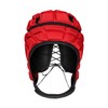 DGYAO Rugby Headguard, Kids Boys Protective Headgear, Padded Gear Helmet
