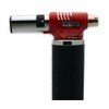 Iroda PT-220 PRO-TORCH Cordless Refillable Butane Torch - Black