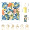 TRADFORE Beach Blanket Sandproof, Waterproof Beach Mat Oversized 79 X
