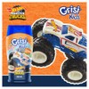 Grisi Kids Shampoo 3 En 1 T.Color Hotwheels 300ML