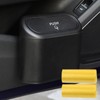 Car Garbage Can - Car Garbage Trash Can Storage,Waterproof Dirt-Resistant