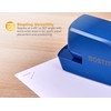 Bostitch Office Portable Electric Stapler, 20 Sheets, AC or Battery