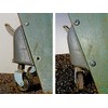 Caster Attaching Bolt Set for ShopSmith Mark 5 Woodworking Machines