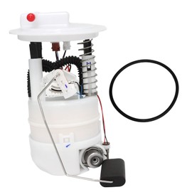 2013-2019 Fuel Pump Module Assembly Compatible for Nissan Sentra Advance/FE+S/FE+SV/SL/SR/SV L4 1.8L 2013 2014 2015 2016 2017 2018 2019, Replace E9213M 170403SG0C