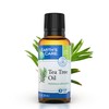 Earth’s Care Tea Tree Oil - 100% Pure Steam Distilled