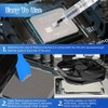 PYEUIFT YJ-G190 Cooling Paste for CPU Thermal Paste for Cooler,