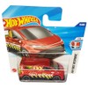 Hot Wheels - Ford Performance Supervan 4 - HW First