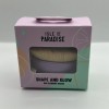 Isle of Paradise Three Packs, Isle of Paradise Shape and