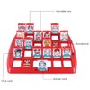 Guess Who Game Funny Family Guessing Games Parent-Child Interactive Toy
