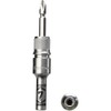 Super Electric Dollar Socket Bit (Removable) Prospec 0.3 x 0.25