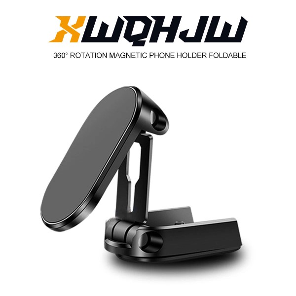 Universal 360° Universal Mount Holder Car Stand Windshield For Mobile