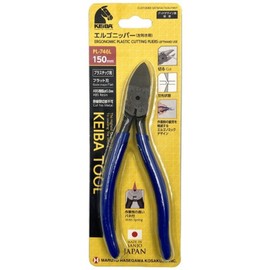 keiba (keiba) erugonippa- Plastic For Pl – 746l