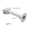 CTXSumTec Universal CCTV Security Camera Mount - Wall & Ceiling