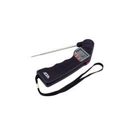 Ilsa Digital thermometer with adjustable stainless steel probe