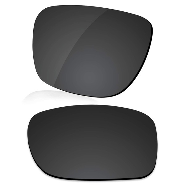 LenzReborn Polarized Lens Replacement for Oakley Drop Point OO9367 Sunglass