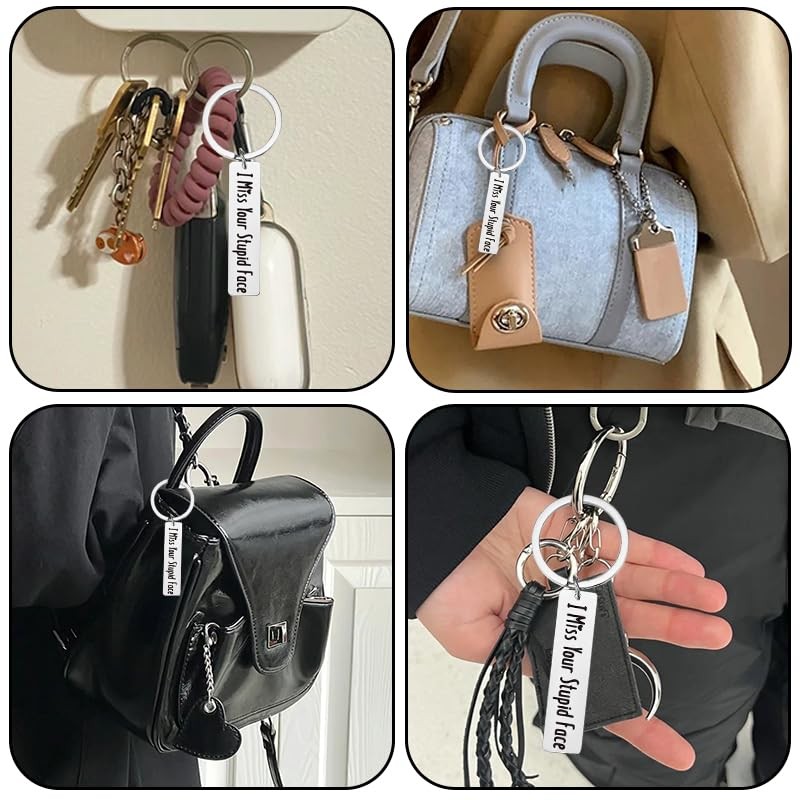 Long Distance Relationship Gifts for Him Her Funny Birthday Christmas