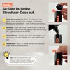 IMPERIO Scattered Hair Refill Pack - 110 g Refill Bag