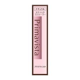 Sofina Primavista Stick Concealer Natural 3.2 Grams (x1)