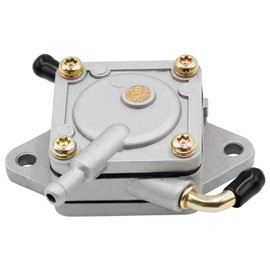 Road Passion Bomba de combustible de repuesto para coche Club Gas Golf Carrito DS & Precedent 1984 UP 290FE 350FE Kawasaki Motor Reemplaza 1014523 S 5136 FP002 49040-2067