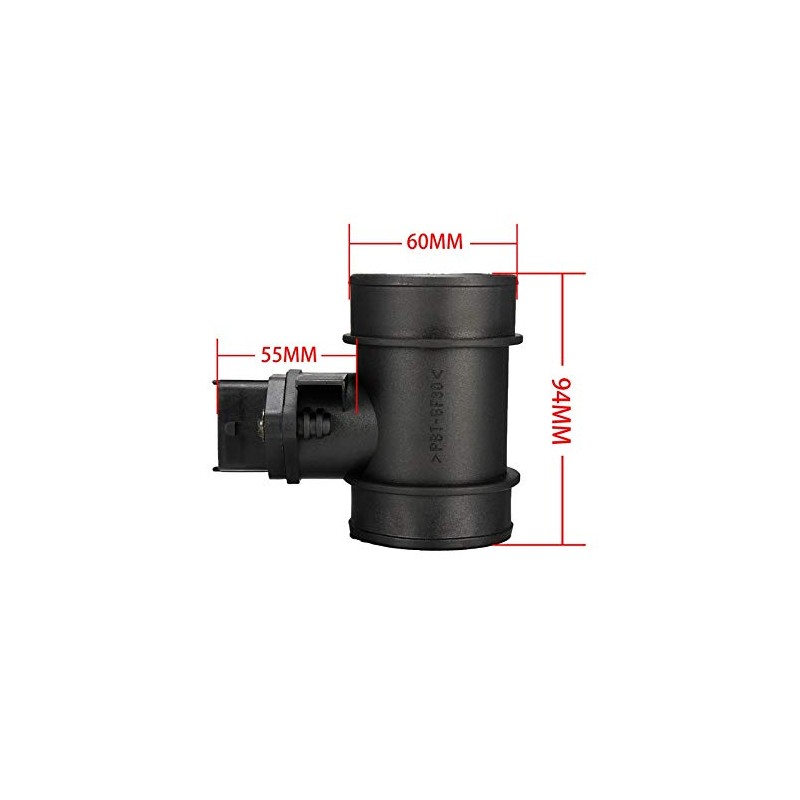 90543282 Air Mass Measurement 0280217123