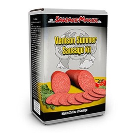 The Sausage Maker - Summer Sausage Making Kit