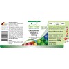 Gepuf Fertes Vitamin C 500 mg Hochdosiert Magenfreundlich, Acid Free,