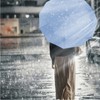 Repel Umbrella Windproof Travel Umbrellas for Rain - Easy Auto