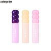 COLORGRAM Fruity Glass Gloss 3g, Color:03 Strawberry