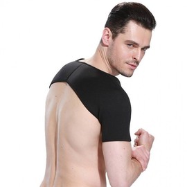Rotator Cuff Pain Shoulder Brace & Clavicle Fracture Band Corrective Shoulder Brace Type 2 - M 2ea