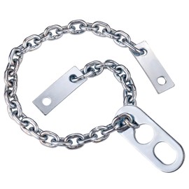 P1TOOLS 34Inch Engine Lift Chain with 1,000 lbs Max Load Motor Engine Lift Chain Hoist Lifting Chain