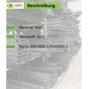 PSB Steel to Measure Pipe Elbow 3S 90° Welding Elbow