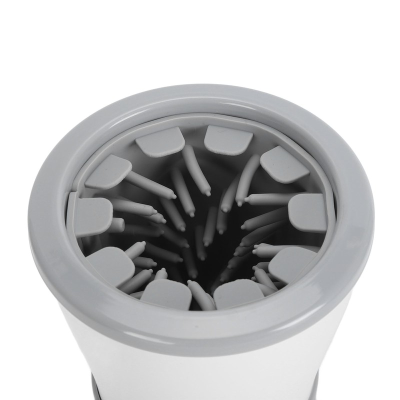 Dog Paw Cleaner 360 Degree Cleaning Automatic Washing Rechargeable Pet