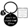 Teenage Gift from Mom - Novelty Accessories Keychains - Teenages