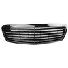 Front Grill Bumper Grille Replacement for 2003 2004 2005 2006