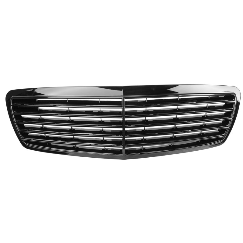 Front Grill Bumper Grille Replacement for 2003 2004 2005 2006