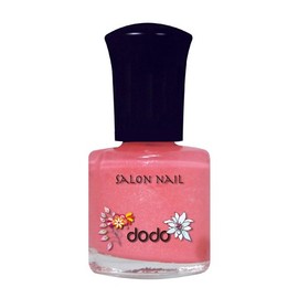Parganton Dodo Salon Nail 450 0.2 fl oz (7 ml)