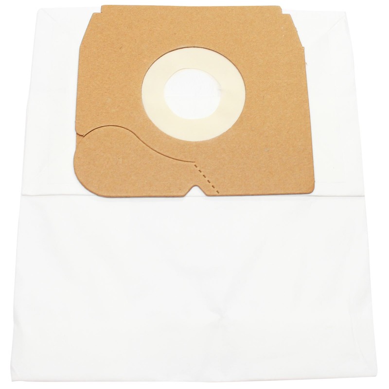 6 Replacement Vacuum Bags for Eureka - Compatible with Eureka